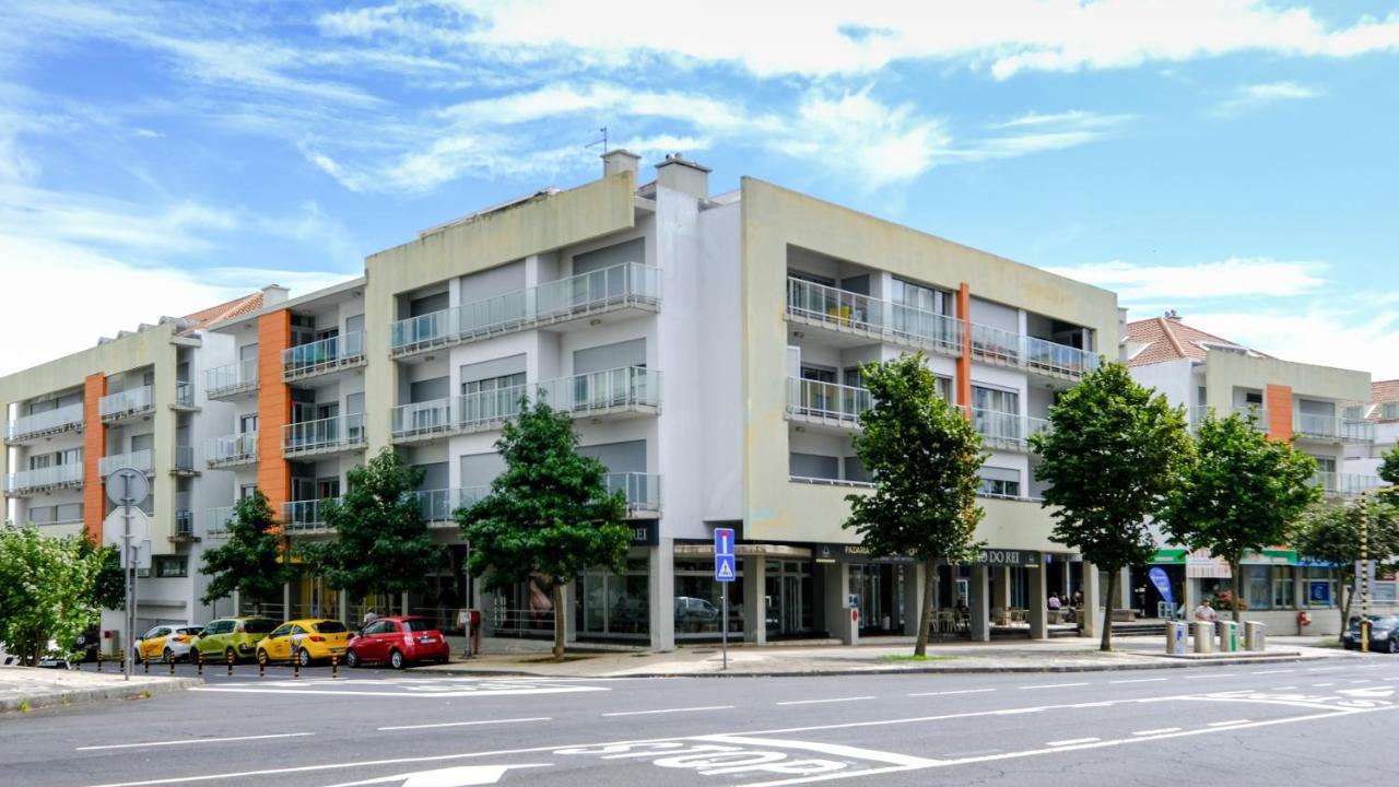 Ellierose Apartment Ponta Delgada Dış mekan fotoğraf