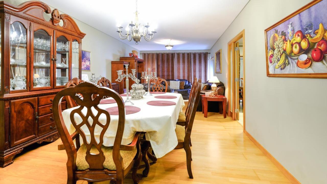 Ellierose Apartment Ponta Delgada Dış mekan fotoğraf