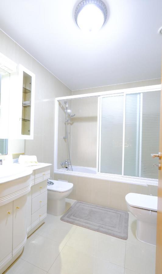 Ellierose Apartment Ponta Delgada Dış mekan fotoğraf