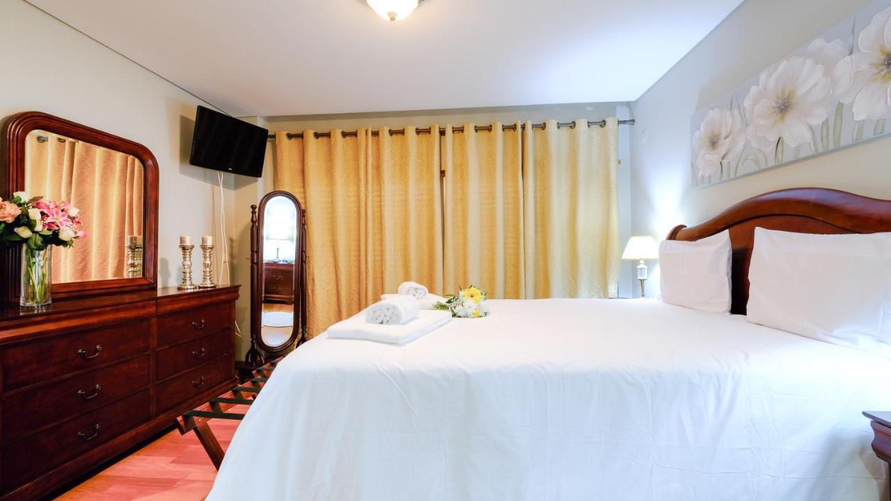 Ellierose Apartment Ponta Delgada Dış mekan fotoğraf