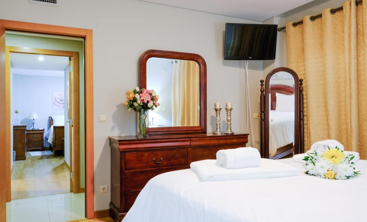 Ellierose Apartment Ponta Delgada Dış mekan fotoğraf