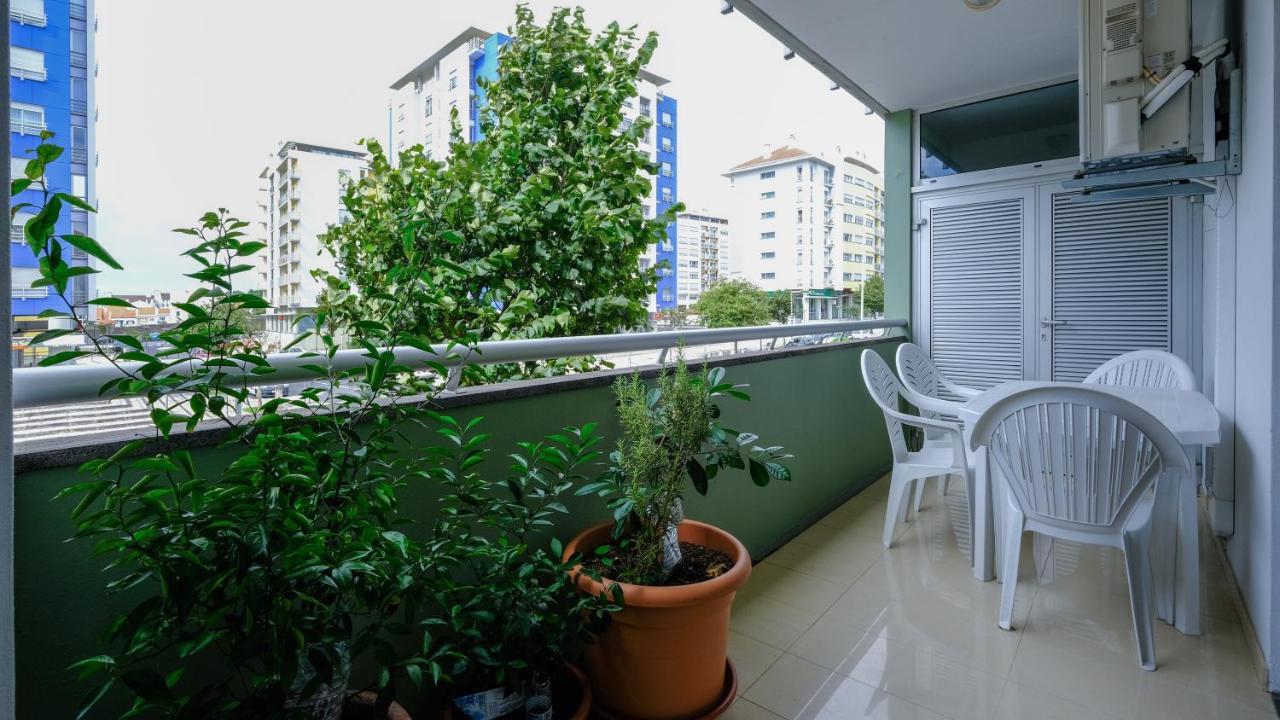 Ellierose Apartment Ponta Delgada Dış mekan fotoğraf