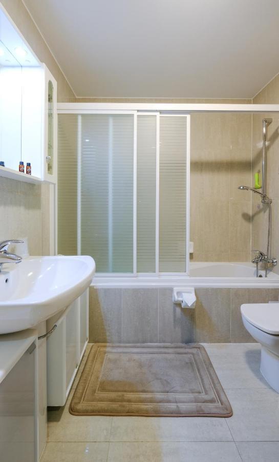 Ellierose Apartment Ponta Delgada Dış mekan fotoğraf