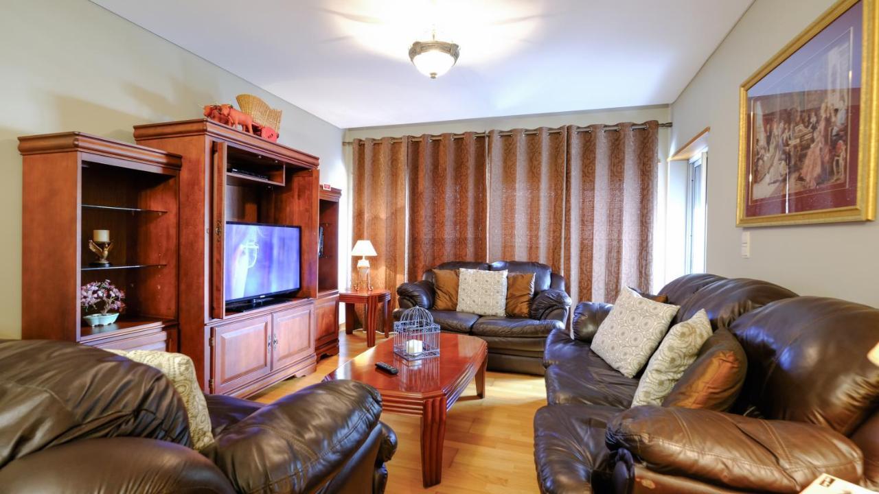 Ellierose Apartment Ponta Delgada Dış mekan fotoğraf