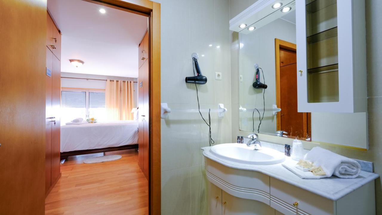 Ellierose Apartment Ponta Delgada Dış mekan fotoğraf