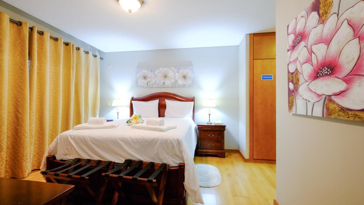 Ellierose Apartment Ponta Delgada Dış mekan fotoğraf
