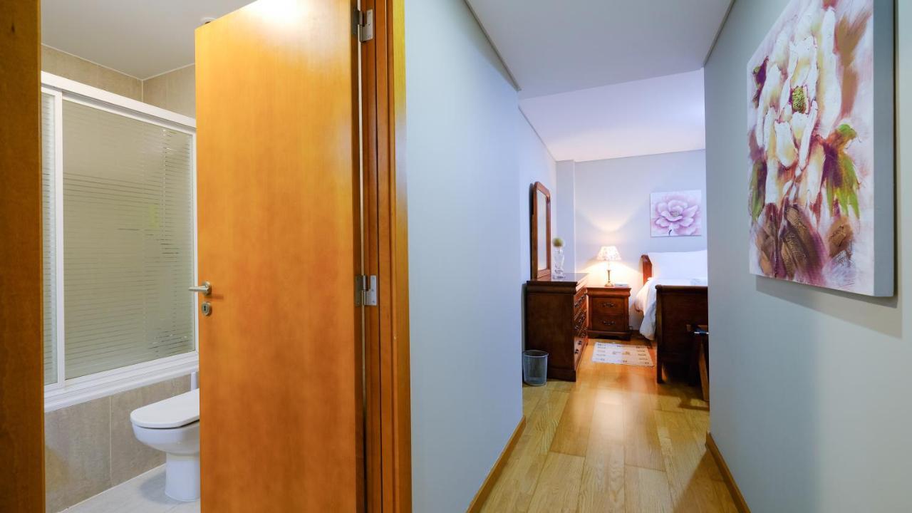 Ellierose Apartment Ponta Delgada Dış mekan fotoğraf