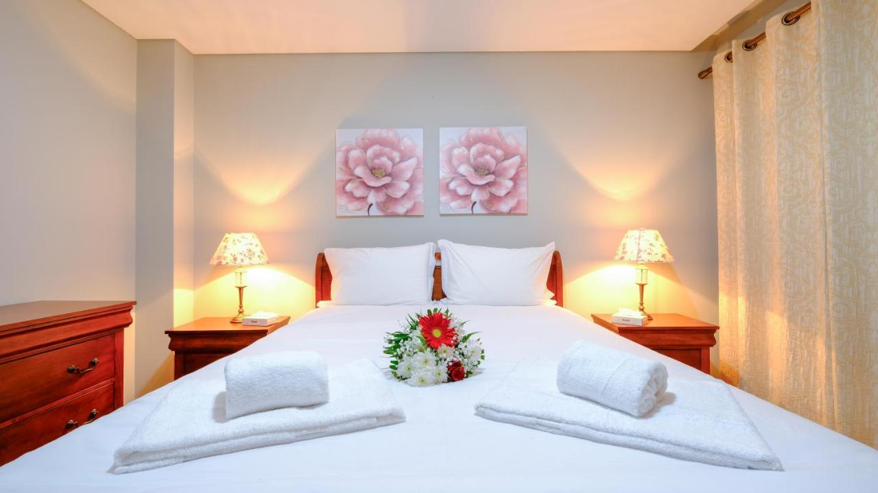 Ellierose Apartment Ponta Delgada Dış mekan fotoğraf