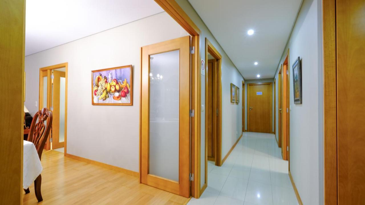 Ellierose Apartment Ponta Delgada Dış mekan fotoğraf