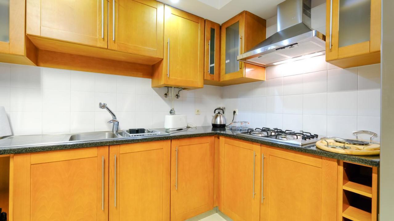 Ellierose Apartment Ponta Delgada Dış mekan fotoğraf