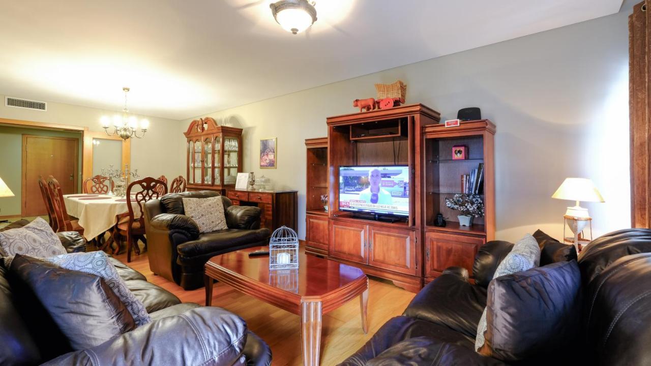 Ellierose Apartment Ponta Delgada Dış mekan fotoğraf