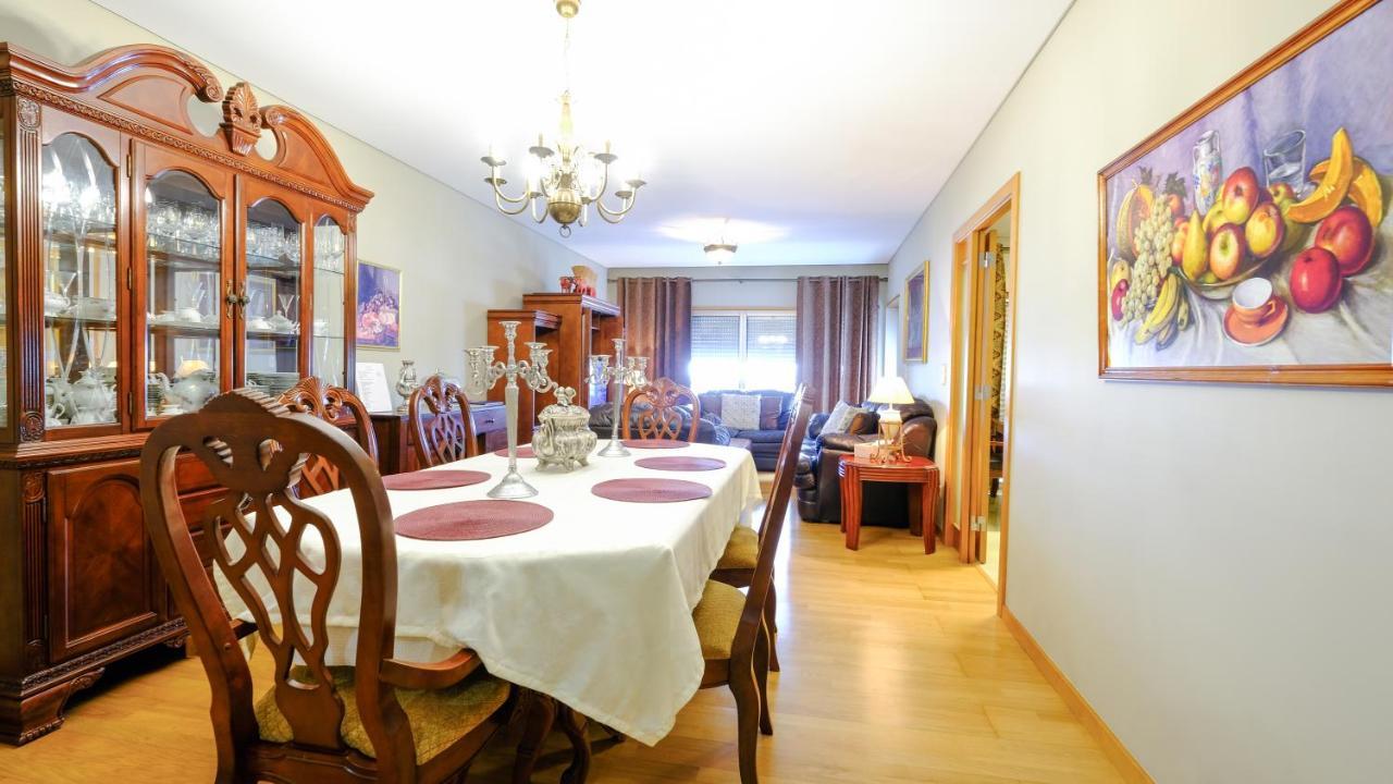 Ellierose Apartment Ponta Delgada Dış mekan fotoğraf