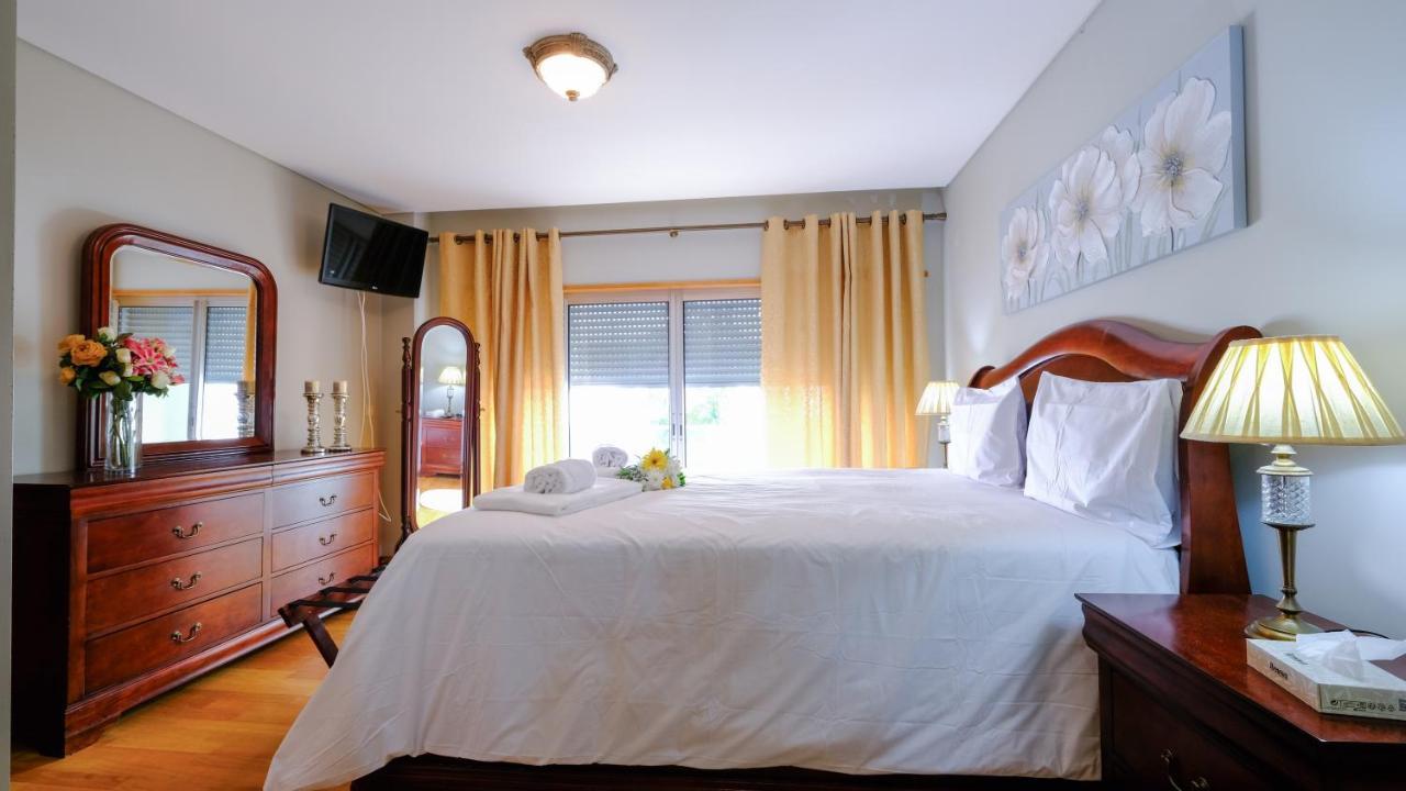 Ellierose Apartment Ponta Delgada Dış mekan fotoğraf