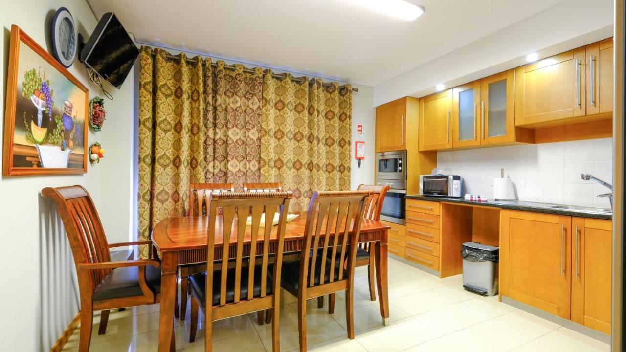 Ellierose Apartment Ponta Delgada Dış mekan fotoğraf
