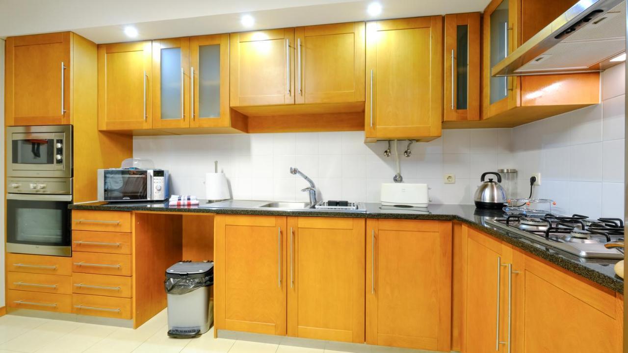 Ellierose Apartment Ponta Delgada Dış mekan fotoğraf