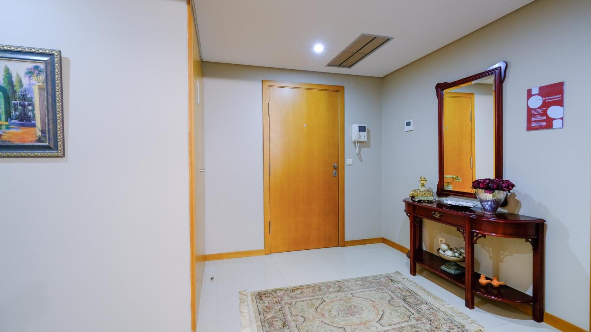 Ellierose Apartment Ponta Delgada Dış mekan fotoğraf